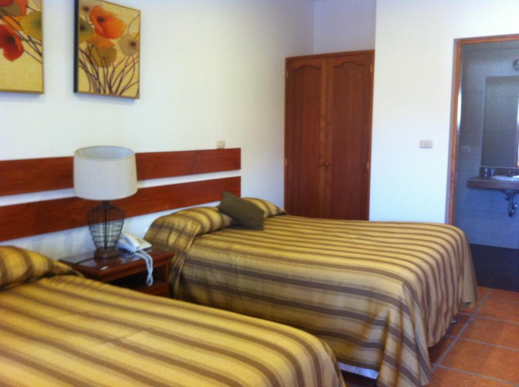 Oro Viejo Hotel Наска Стая снимка